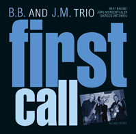 First Call CD