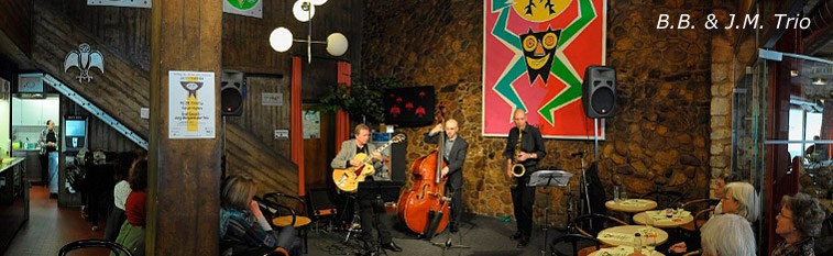 B.B. & J.M.Trio